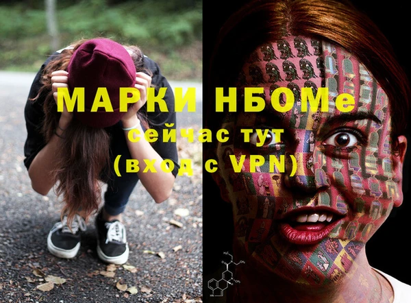 хмурый Армянск